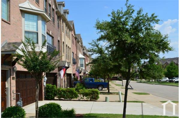 Affordable Housing