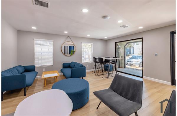 Affordable Housing