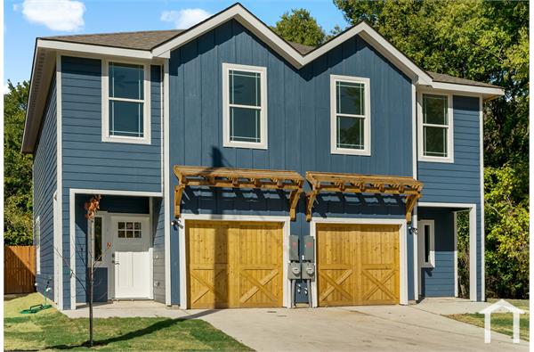 Affordable Housing