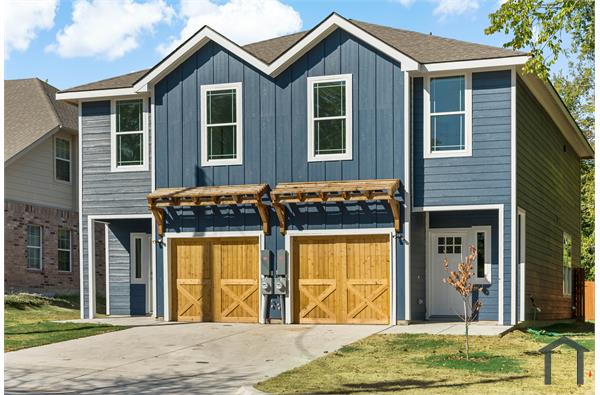 Affordable Housing