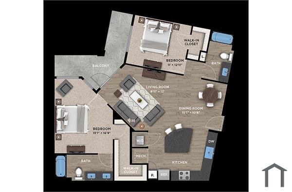 Affordable Housing