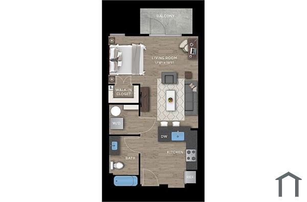 Affordable Housing