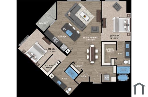 Affordable Housing