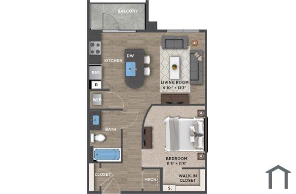 Affordable Housing