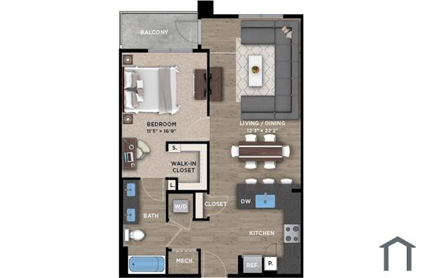 Affordable Housing