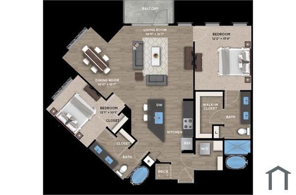 Affordable Housing