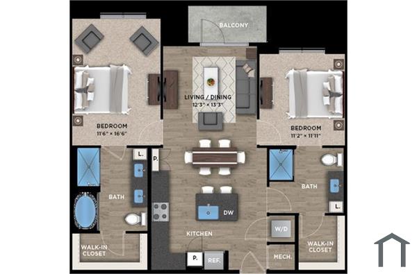 Affordable Housing