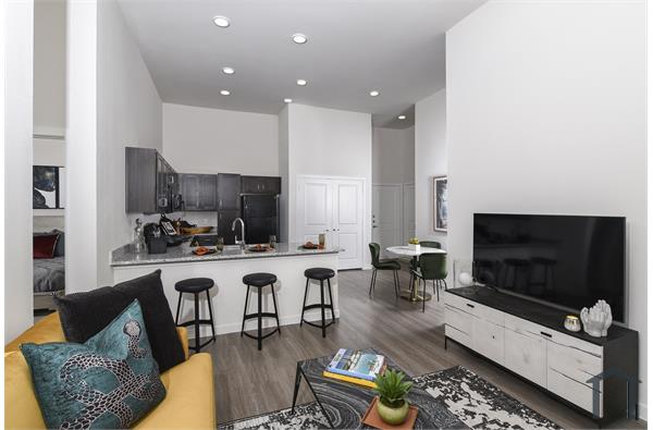 Affordable Housing