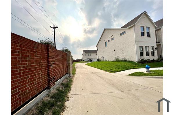 Affordable Housing