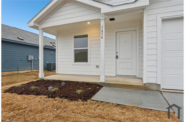 Affordable Housing