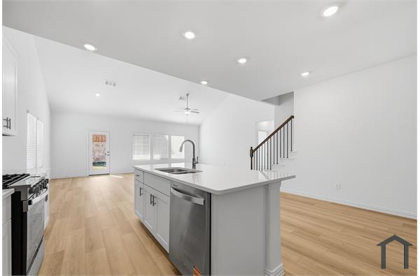 Affordable Housing