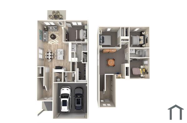 Affordable Housing