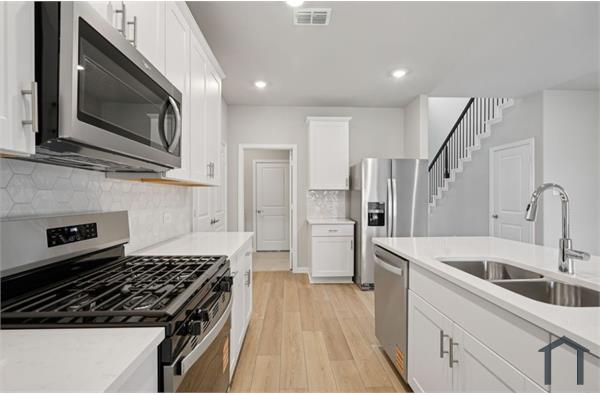 Affordable Housing