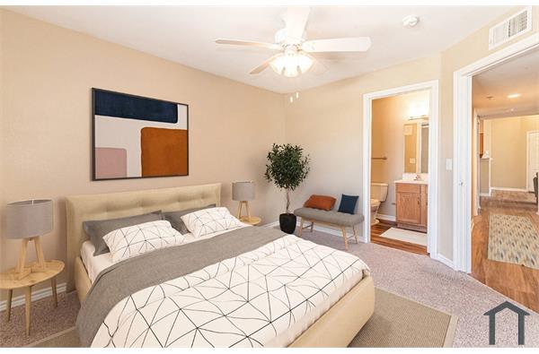 Affordable Housing