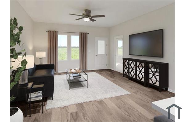 Affordable Housing