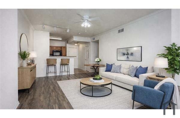 Affordable Housing