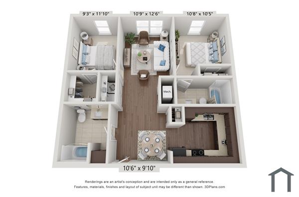 Affordable Housing