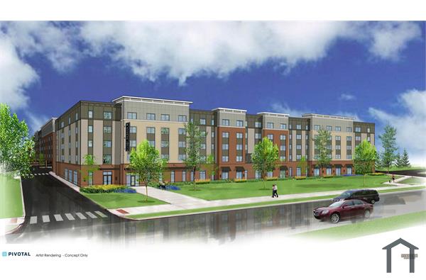 Affordable Housing