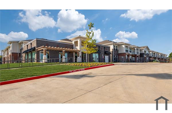 Affordable Housing