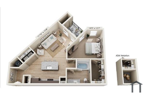 Affordable Housing