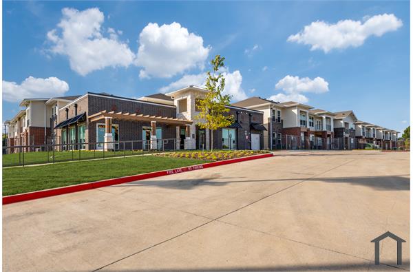 Affordable Housing