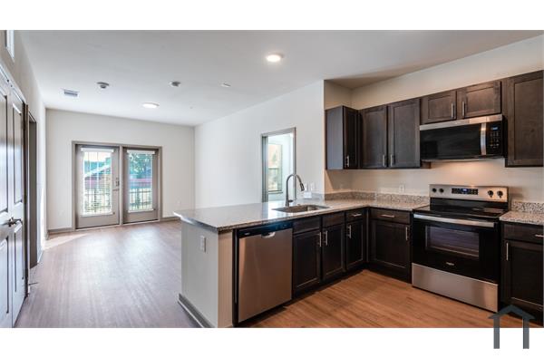 Affordable Housing