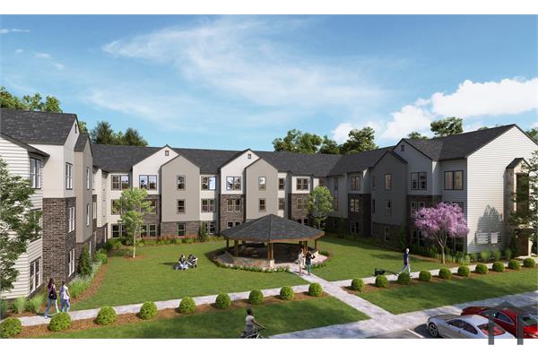 Affordable Housing