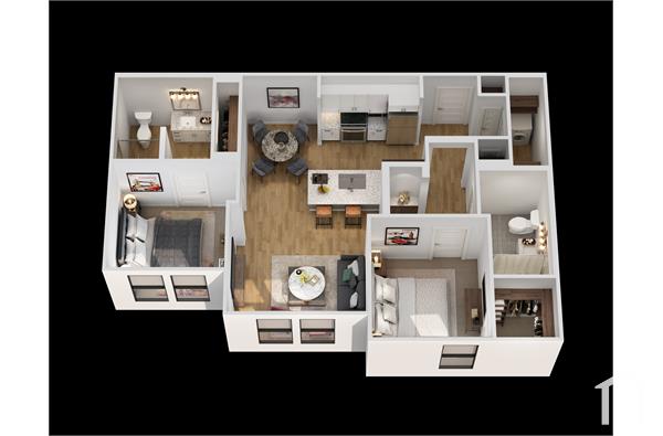 Affordable Housing