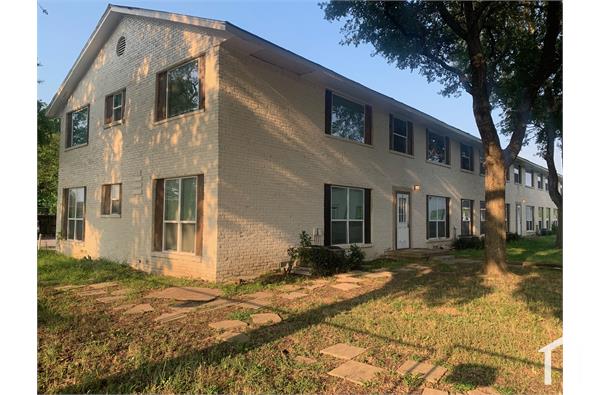 Affordable Housing