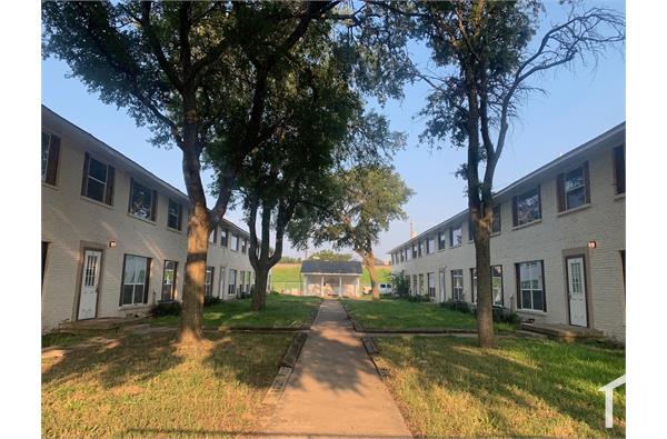 Affordable Housing