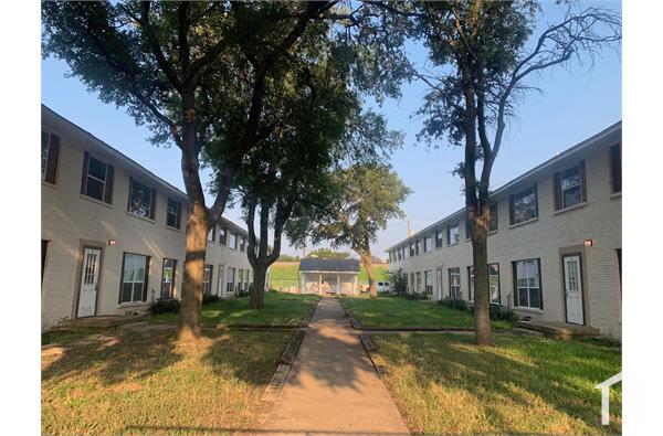 Affordable Housing
