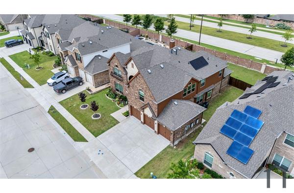 Affordable Housing