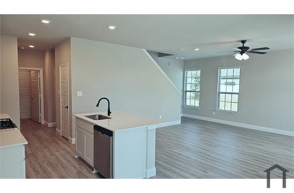 Affordable Housing