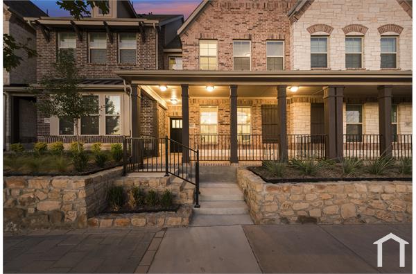Affordable Housing