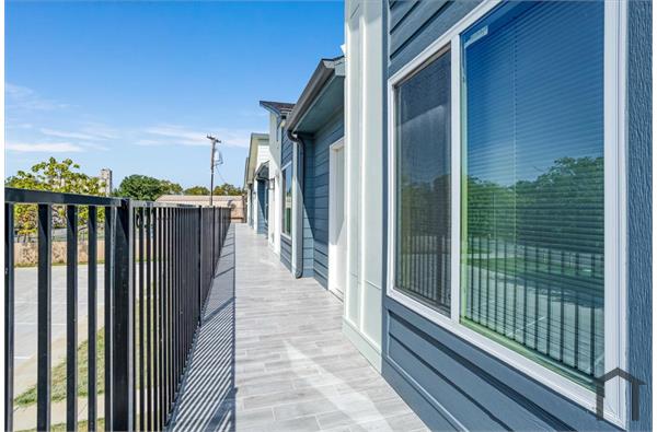 Affordable Housing