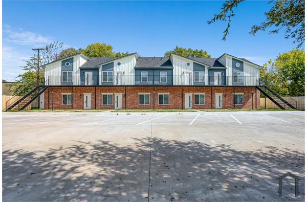 Affordable Housing