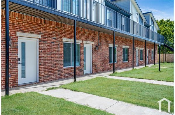 Affordable Housing