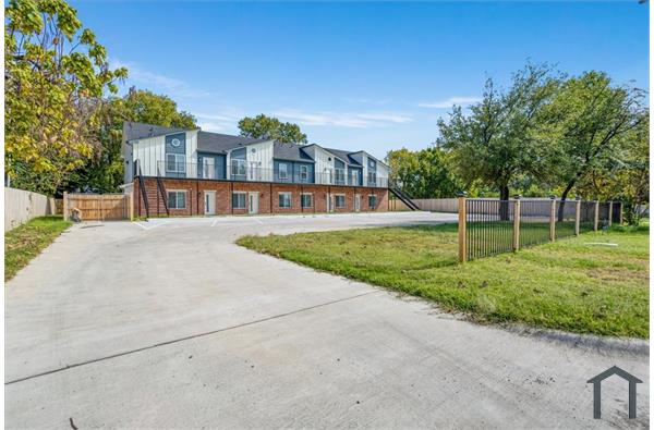 Affordable Housing
