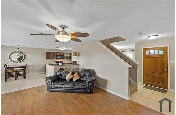 Affordable Housing