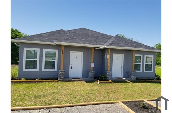 Affordable Housing
