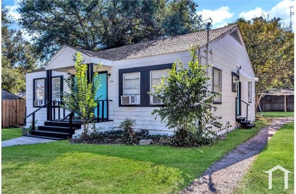 Affordable Housing