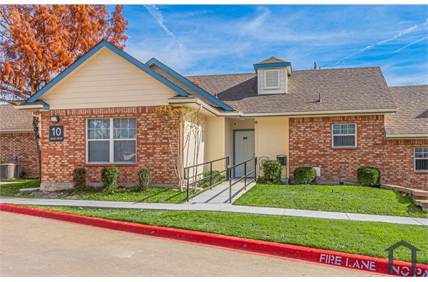 Affordable Housing