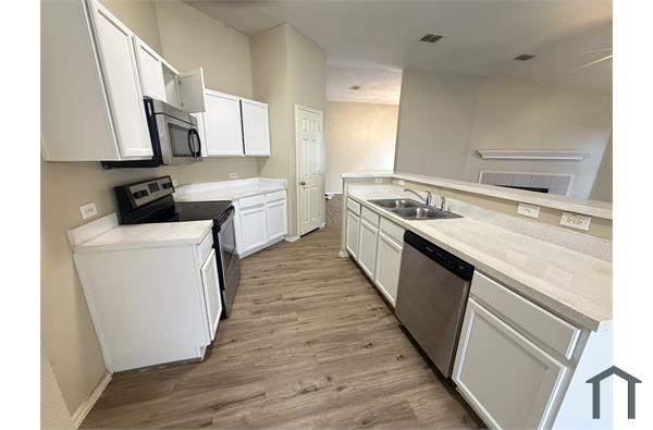 Affordable Housing