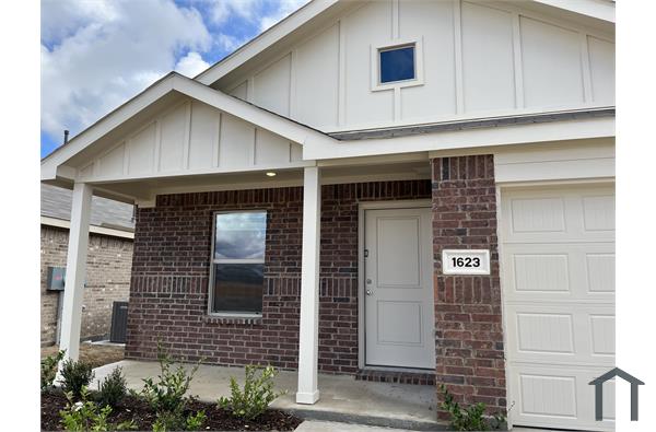 Affordable Housing