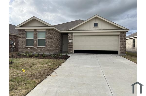 4 Bedroom Single Family House 1708 High Perch Ln in Forney, TX ...