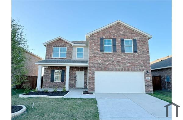 5 Bedroom Single Family House 1814 Sandlin Dr in Forney, TX ...