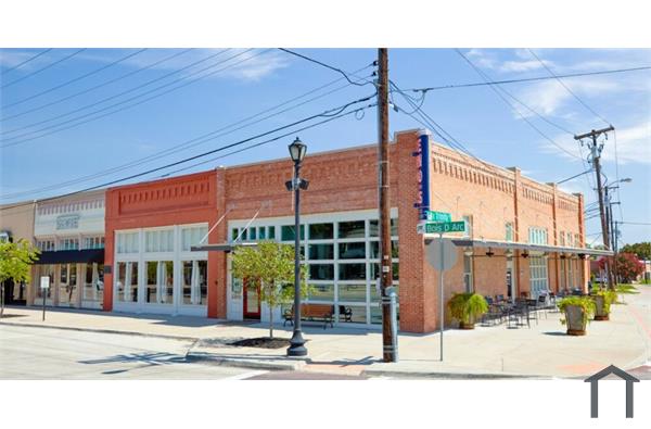 Affordable Housing