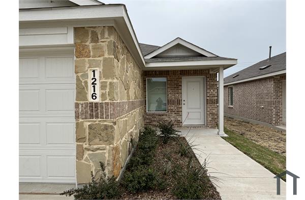 Affordable Housing