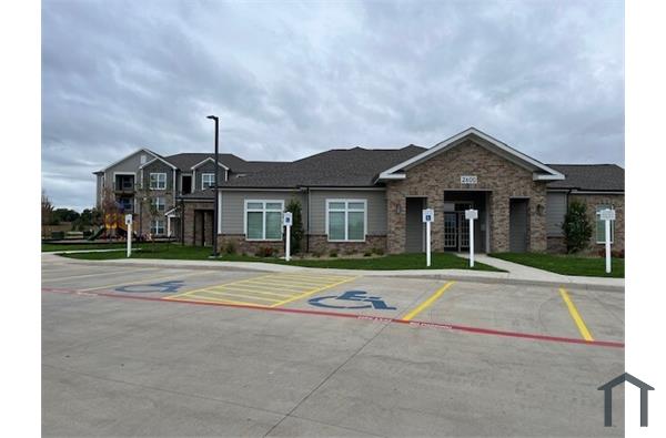 Affordable Housing