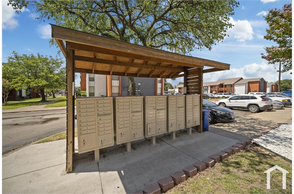 Affordable Housing